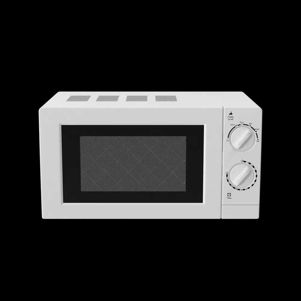 Microwave Oven 1