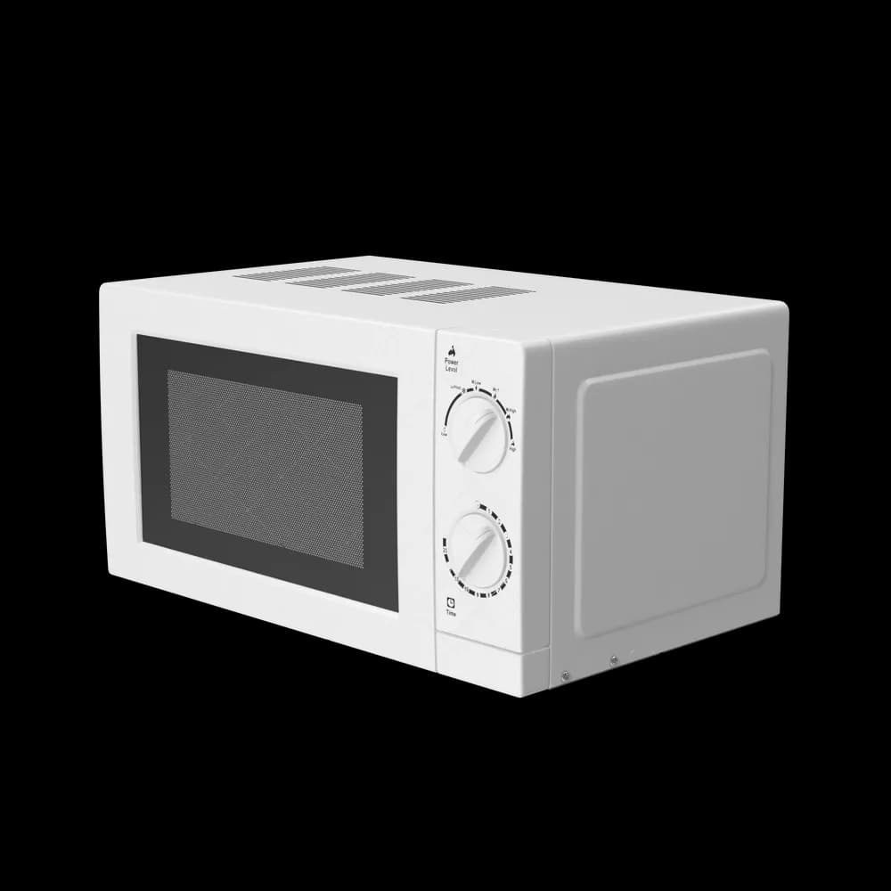 Microwave Oven 2