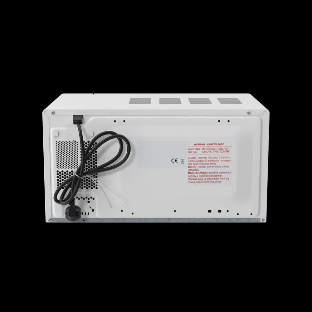 Microwave Oven 3