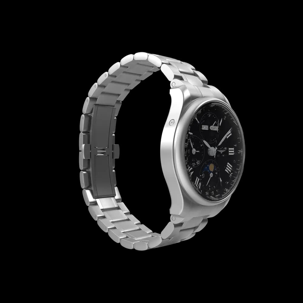 Longines Master Collection 3