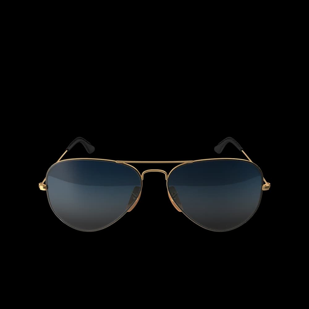 Classic Sun Glasses 1
